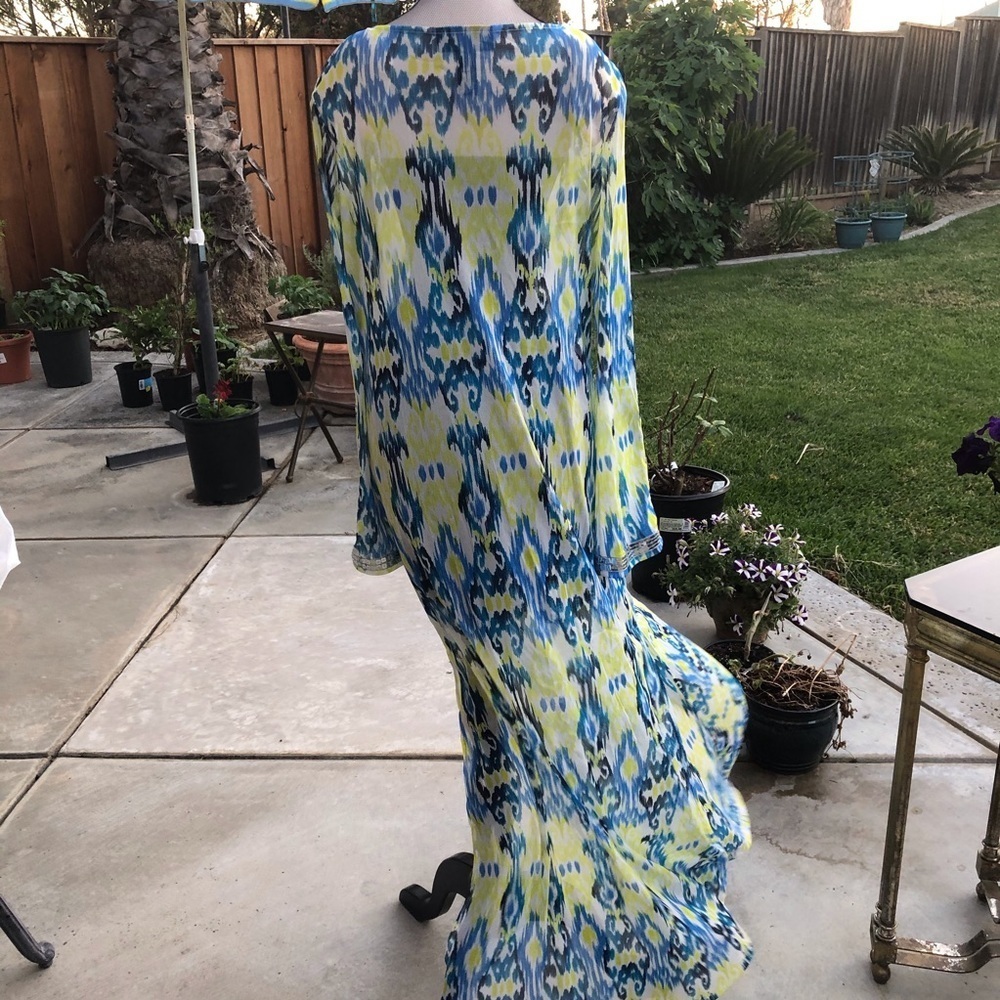 INC Cover up dress NWT - Picture 7 of 9